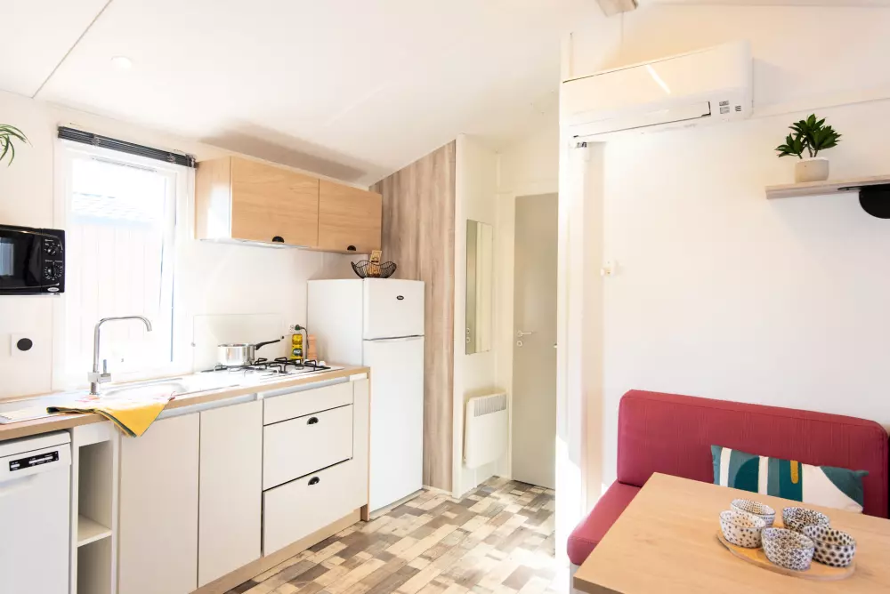 Camping Club Les Brunelles 5 Stars★★★★★ - MS Vacances