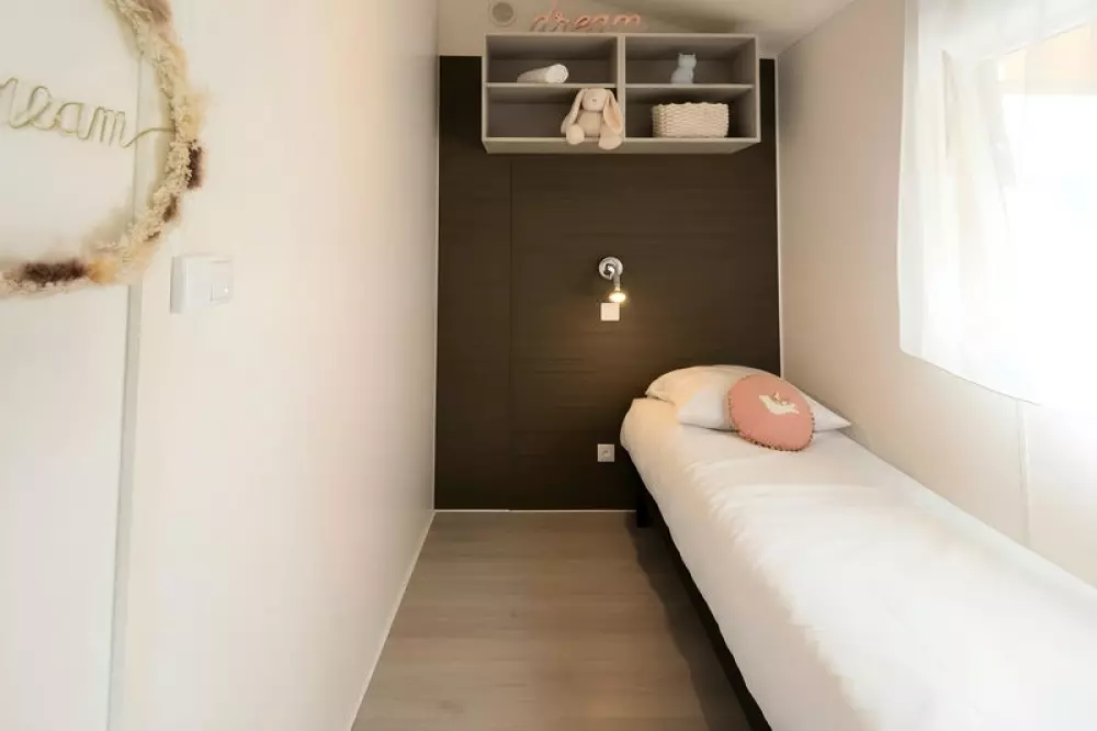 Camping Club Les Brunelles 5 Stars★★★★★ - MS Vacances