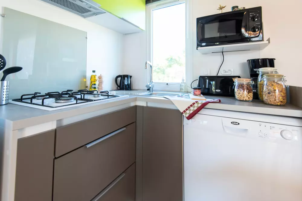 Camping Club Les Brunelles 5 Stars★★★★★ - MS Vacances