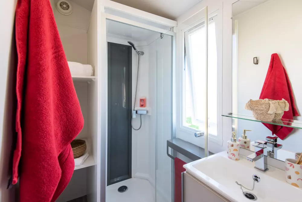 Camping Club Les Brunelles 5 Stars★★★★★ - MS Vacances