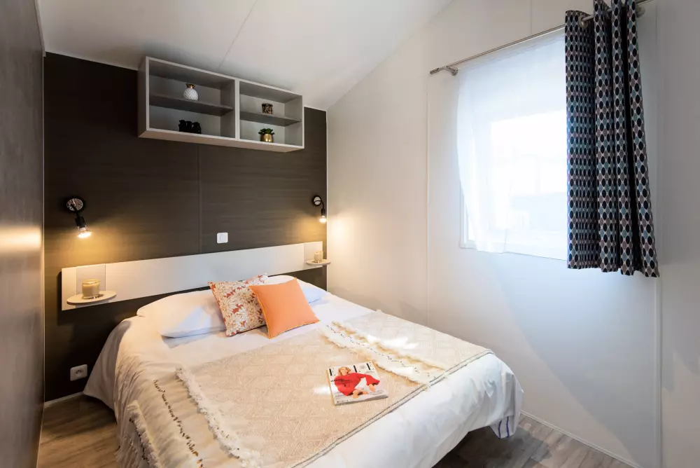 Camping Club Les Brunelles 5 Stars★★★★★ - MS Vacances