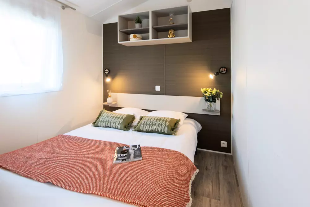 Camping Club Les Brunelles 5 Stars★★★★★ - MS Vacances