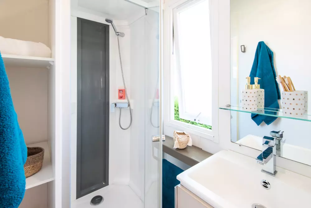 Camping Club Les Brunelles 5 Stars★★★★★ - MS Vacances