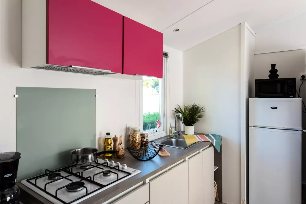 Camping Club Les Brunelles 5 Stars★★★★★ - MS Vacances