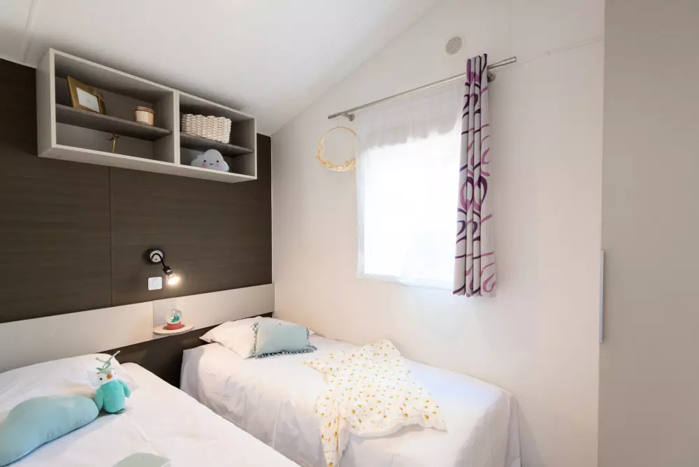 Camping Club Les Brunelles 5 Stars★★★★★ - MS Vacances