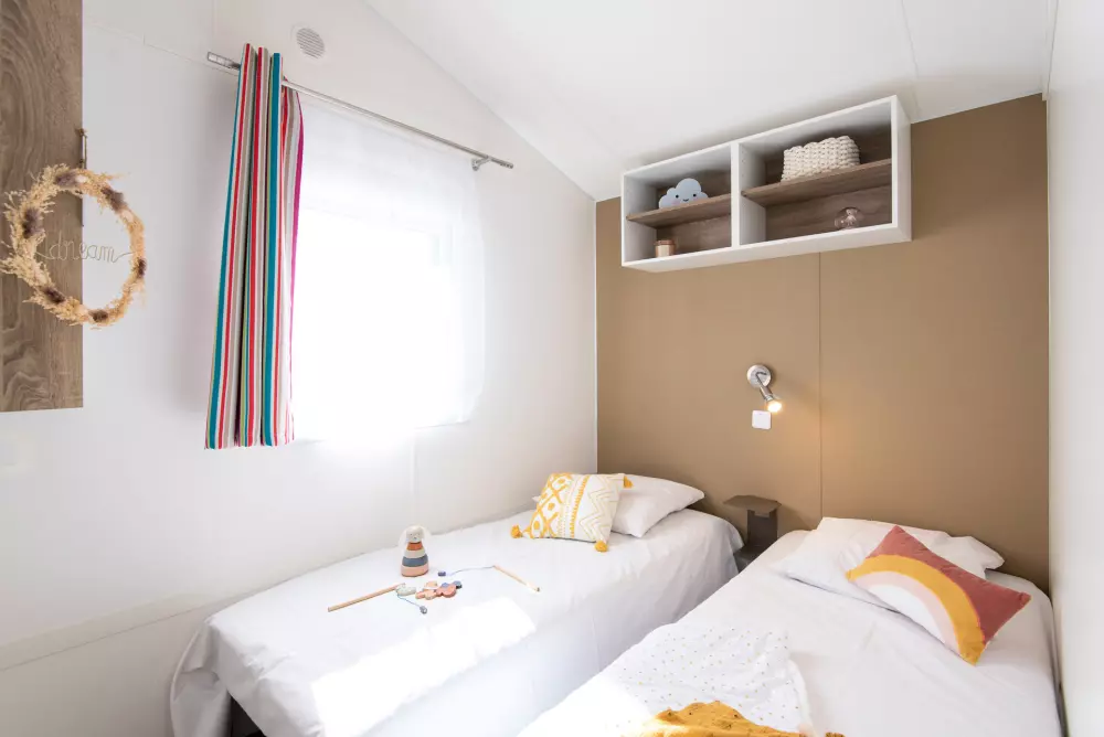 Camping Club Les Brunelles 5 Stars★★★★★ - MS Vacances