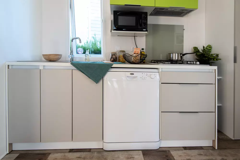 Camping Club Les Brunelles 5 Stars★★★★★ - MS Vacances