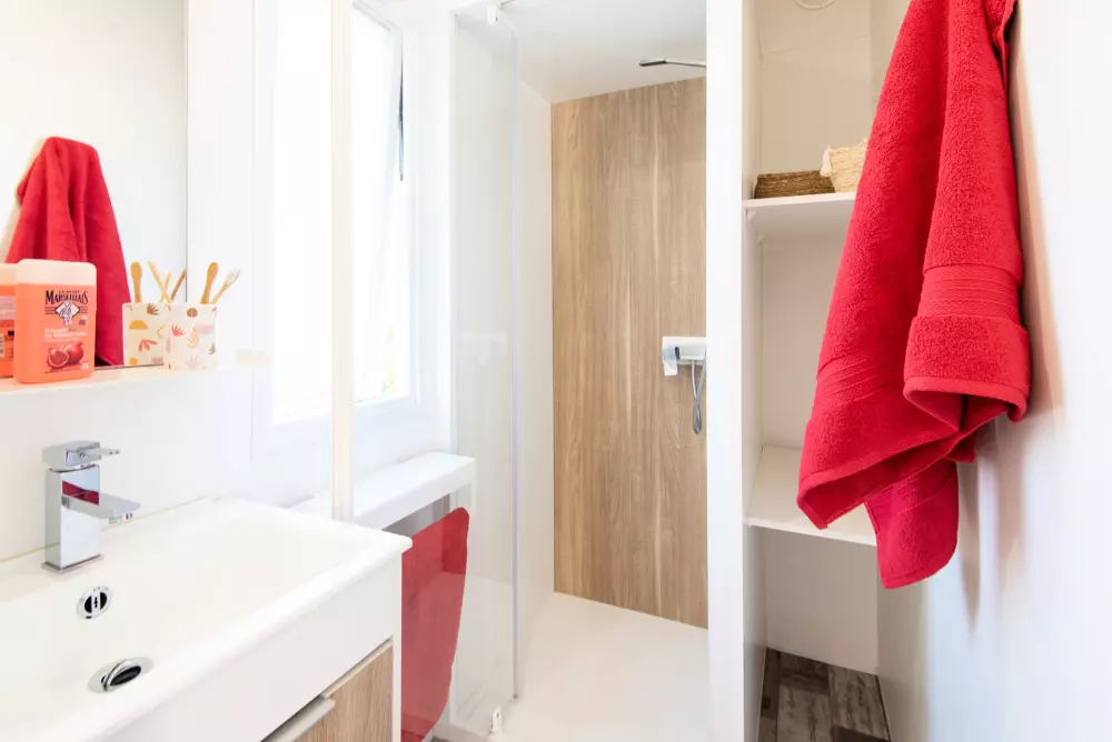 Camping Club Les Brunelles 5 Stars★★★★★ - MS Vacances