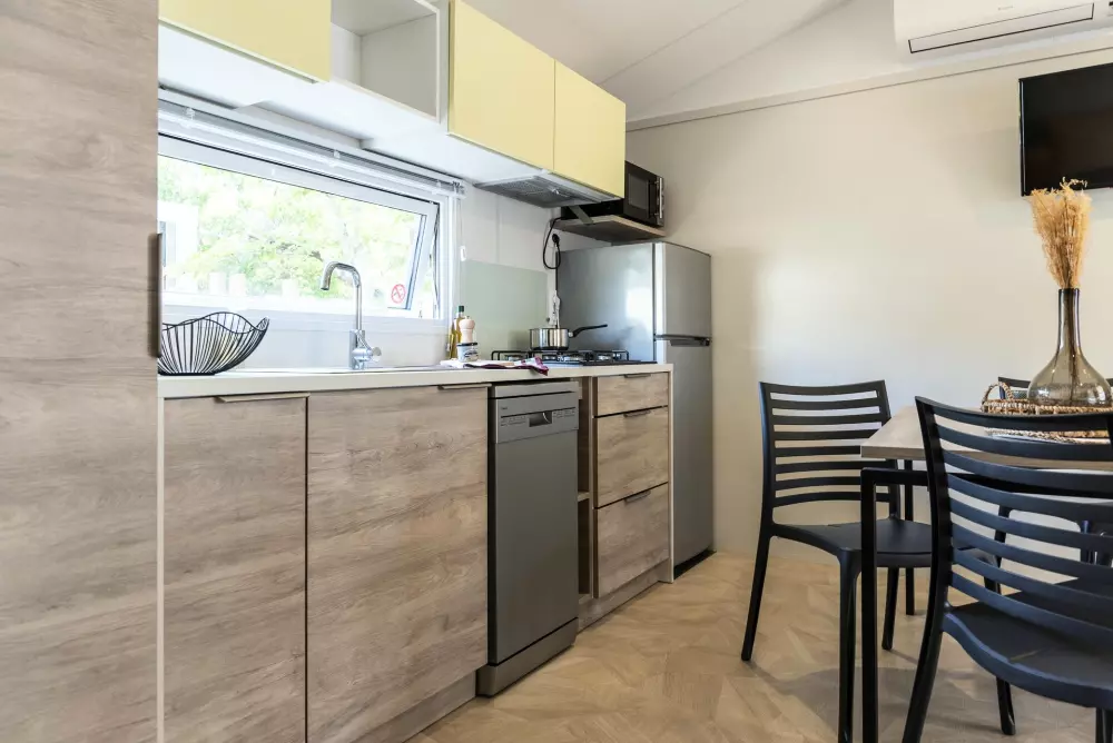 Camping Club Les Brunelles 5 Stars★★★★★ - MS Vacances