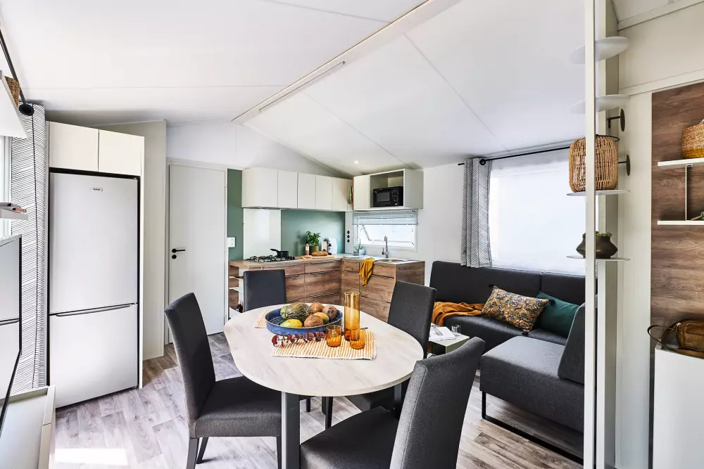 Camping Club Les Brunelles 5 Stars★★★★★ - MS Vacances