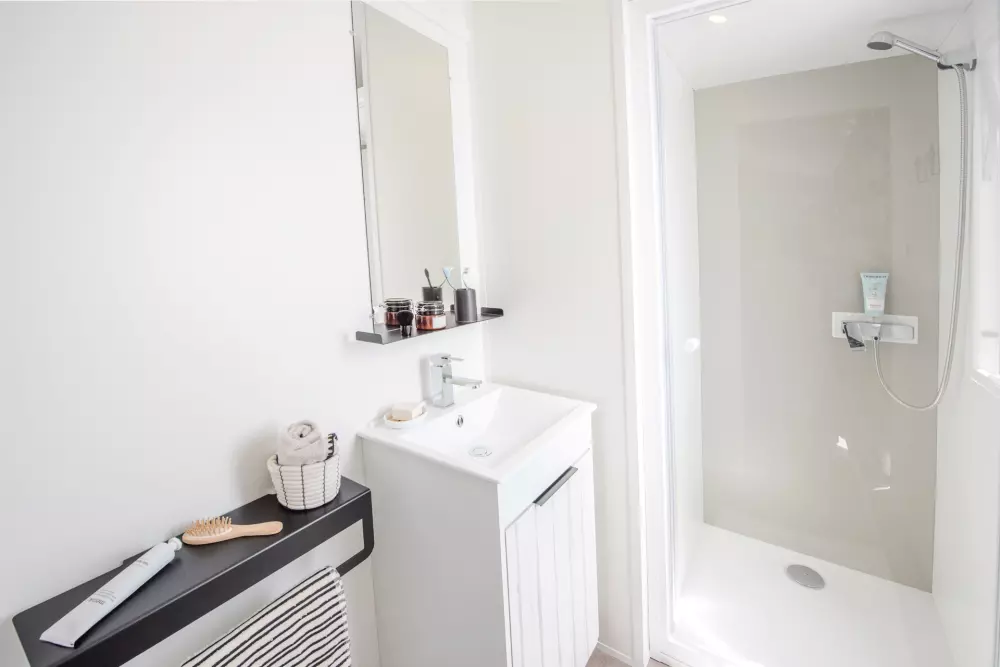 Camping Club Les Brunelles 5 Stars★★★★★ - MS Vacances