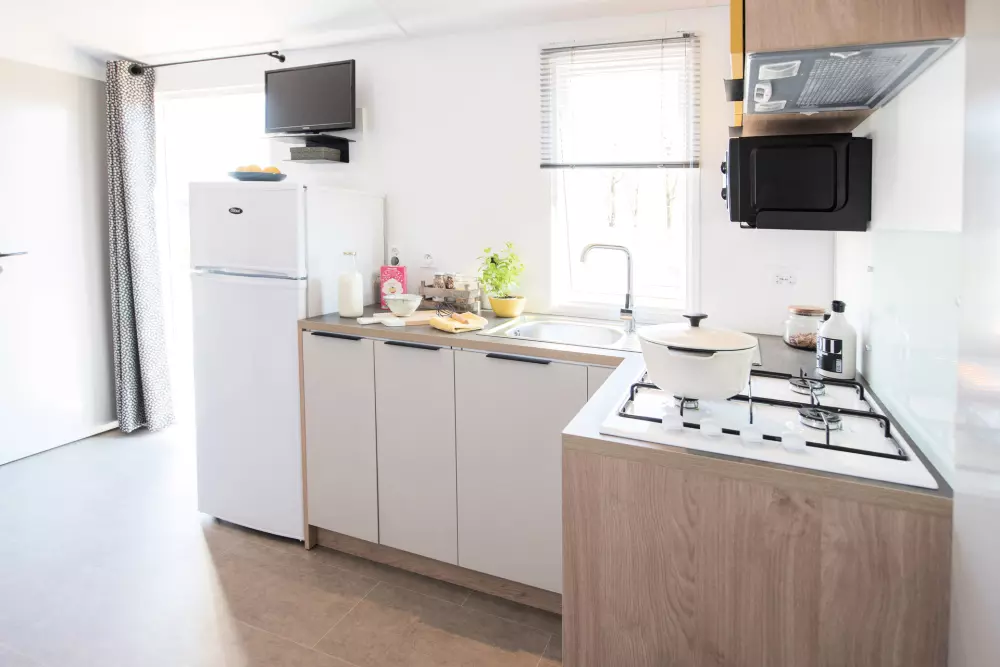 Camping Club Les Brunelles 5 Stars★★★★★ - MS Vacances