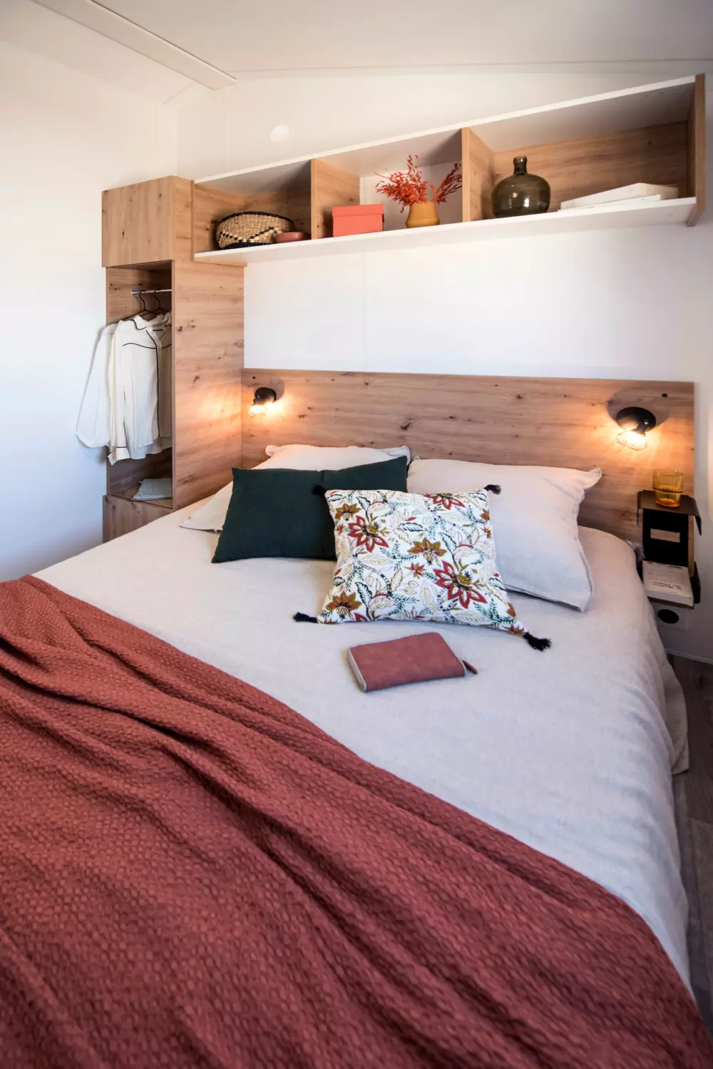 Camping Club Les Brunelles 5 Stars★★★★★ - MS Vacances