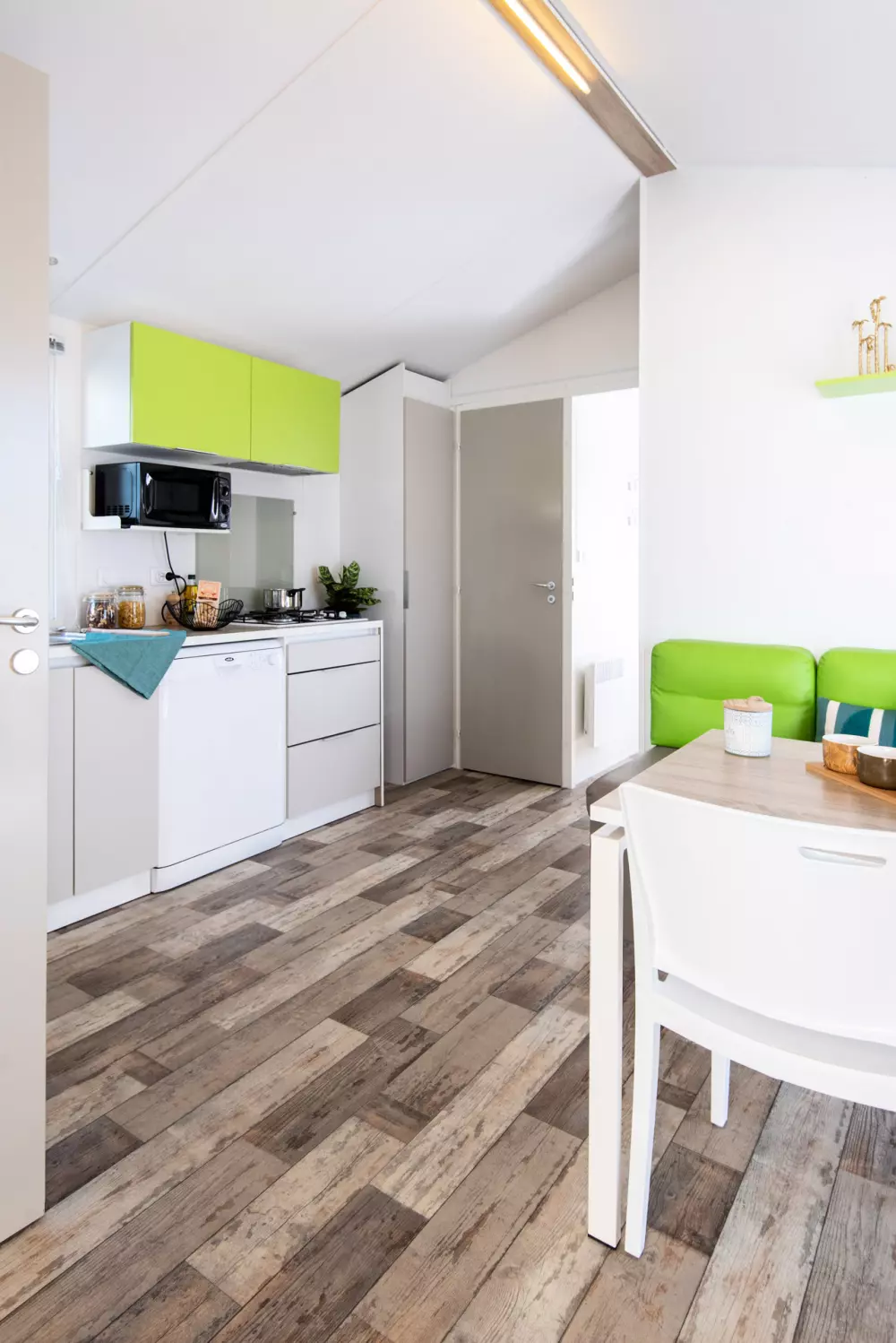 Camping Club Les Brunelles 5 Stars★★★★★ - MS Vacances