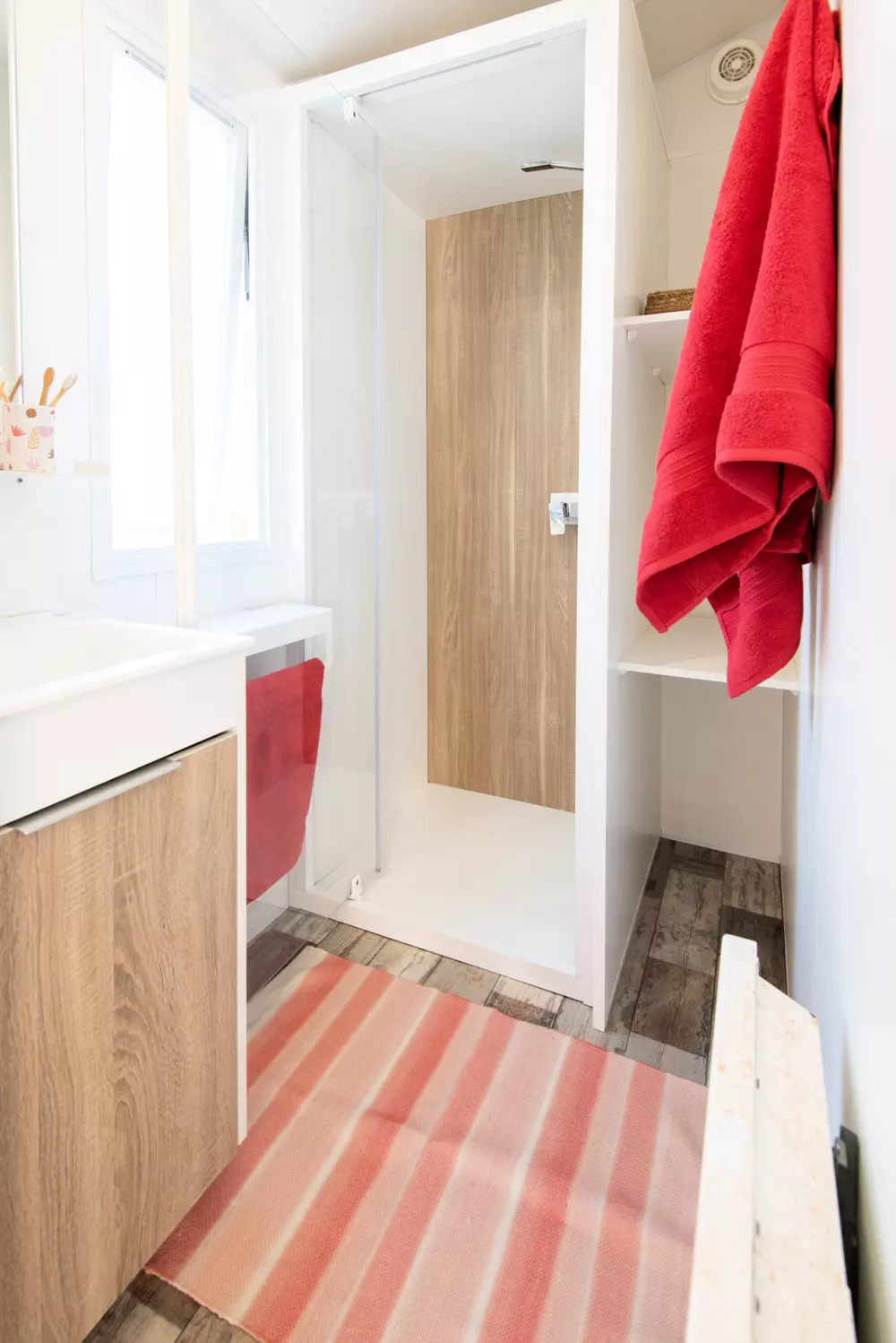 Camping Club Les Brunelles 5 Stars★★★★★ - MS Vacances