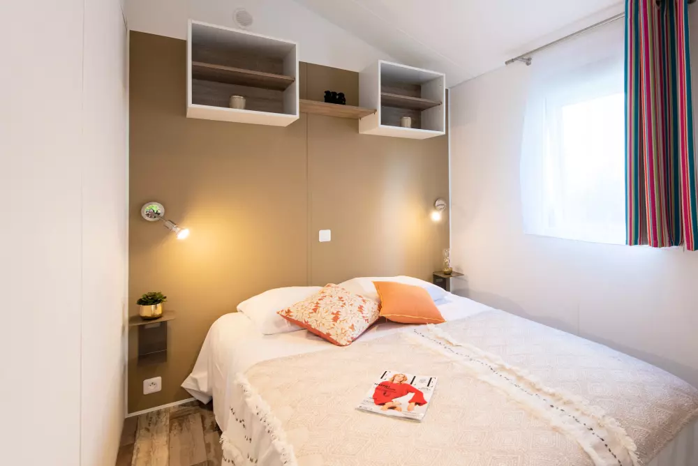 Camping Club Les Brunelles 5 Stars★★★★★ - MS Vacances