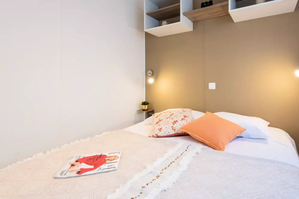 Camping Club Les Brunelles 5 Stars★★★★★ - MS Vacances