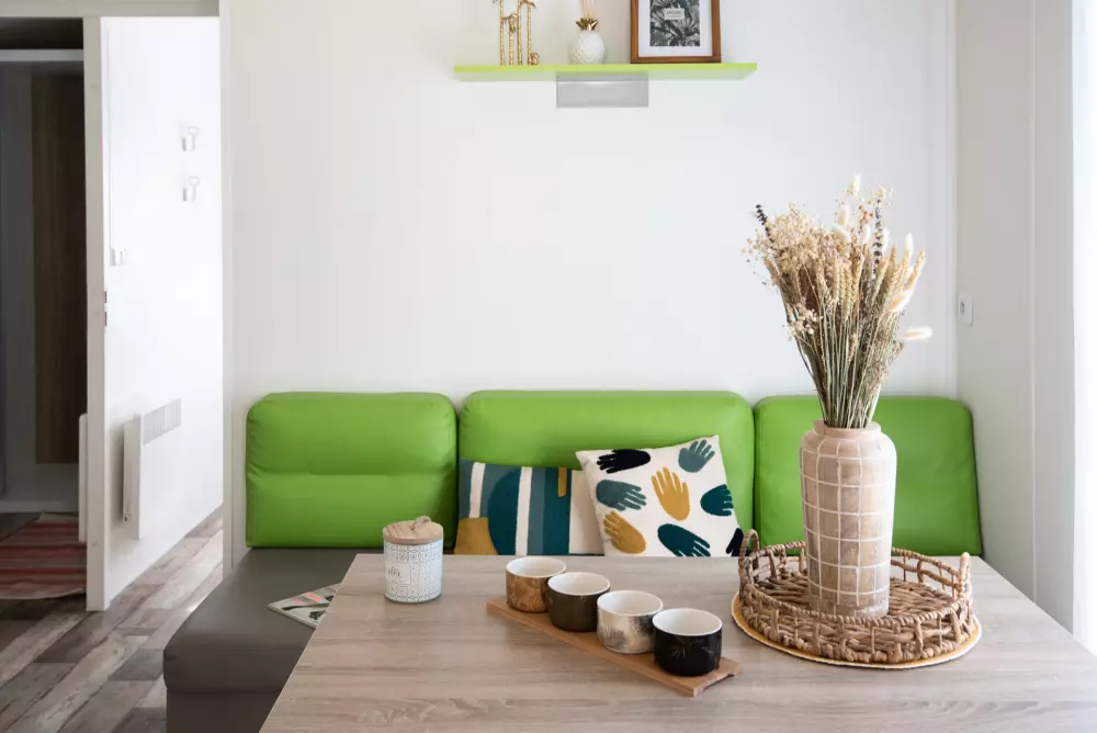 Camping Club Les Brunelles 5 Stars★★★★★ - MS Vacances