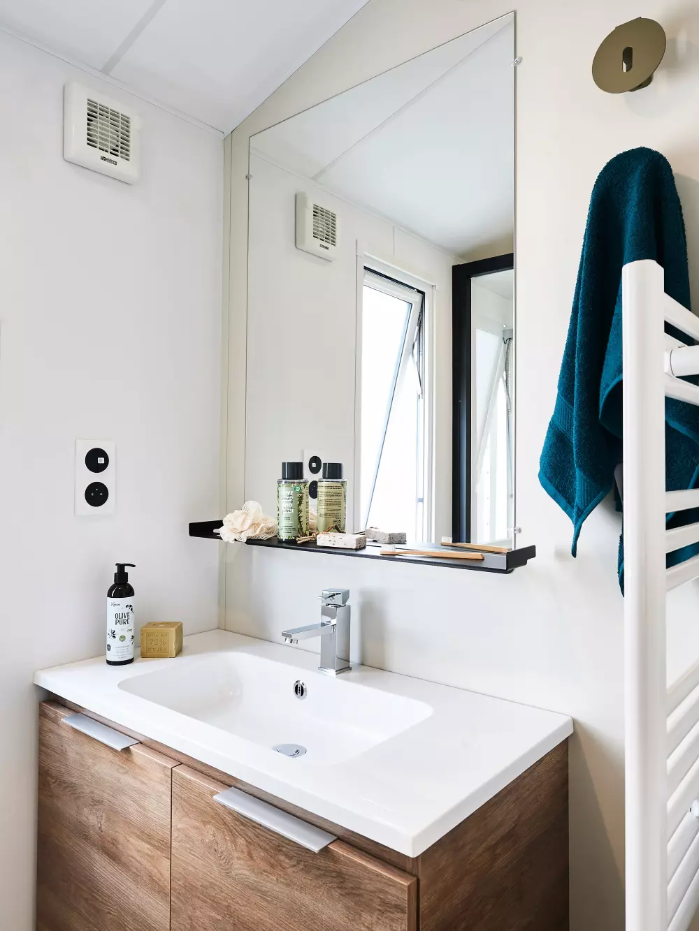 Camping Club Les Brunelles 5 Stars★★★★★ - MS Vacances