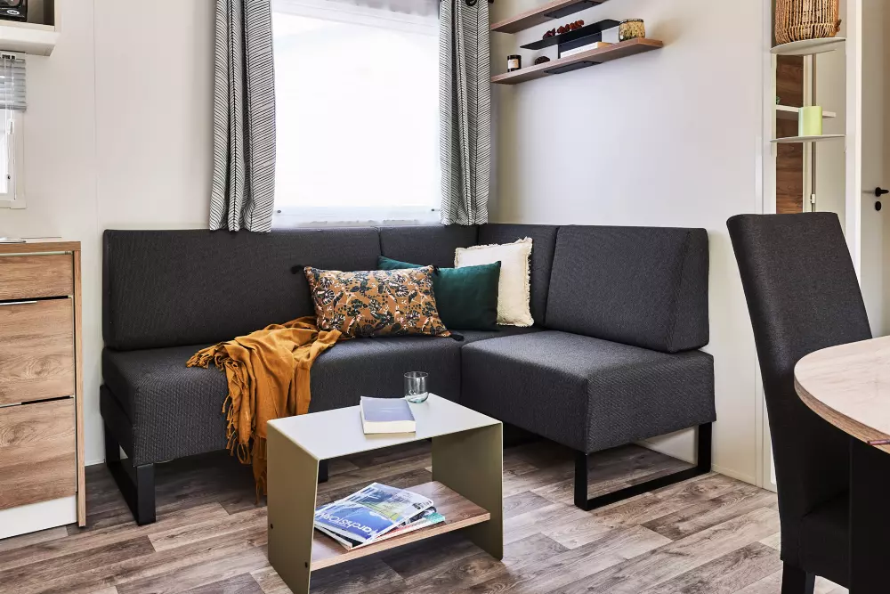 Camping Club Les Brunelles 5 Stars★★★★★ - MS Vacances