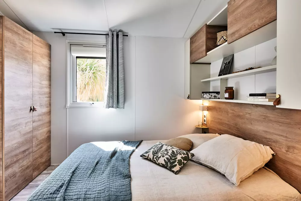 Camping Club Les Brunelles 5 Stars★★★★★ - MS Vacances