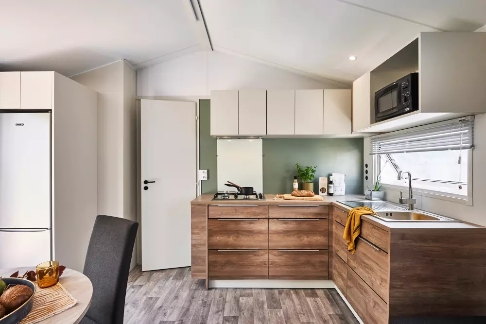 Camping Club Les Brunelles 5 Stars★★★★★ - MS Vacances