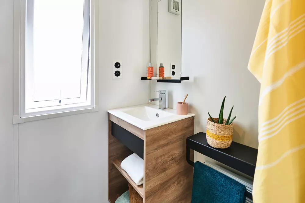 Camping Club Les Brunelles 5 Stars★★★★★ - MS Vacances