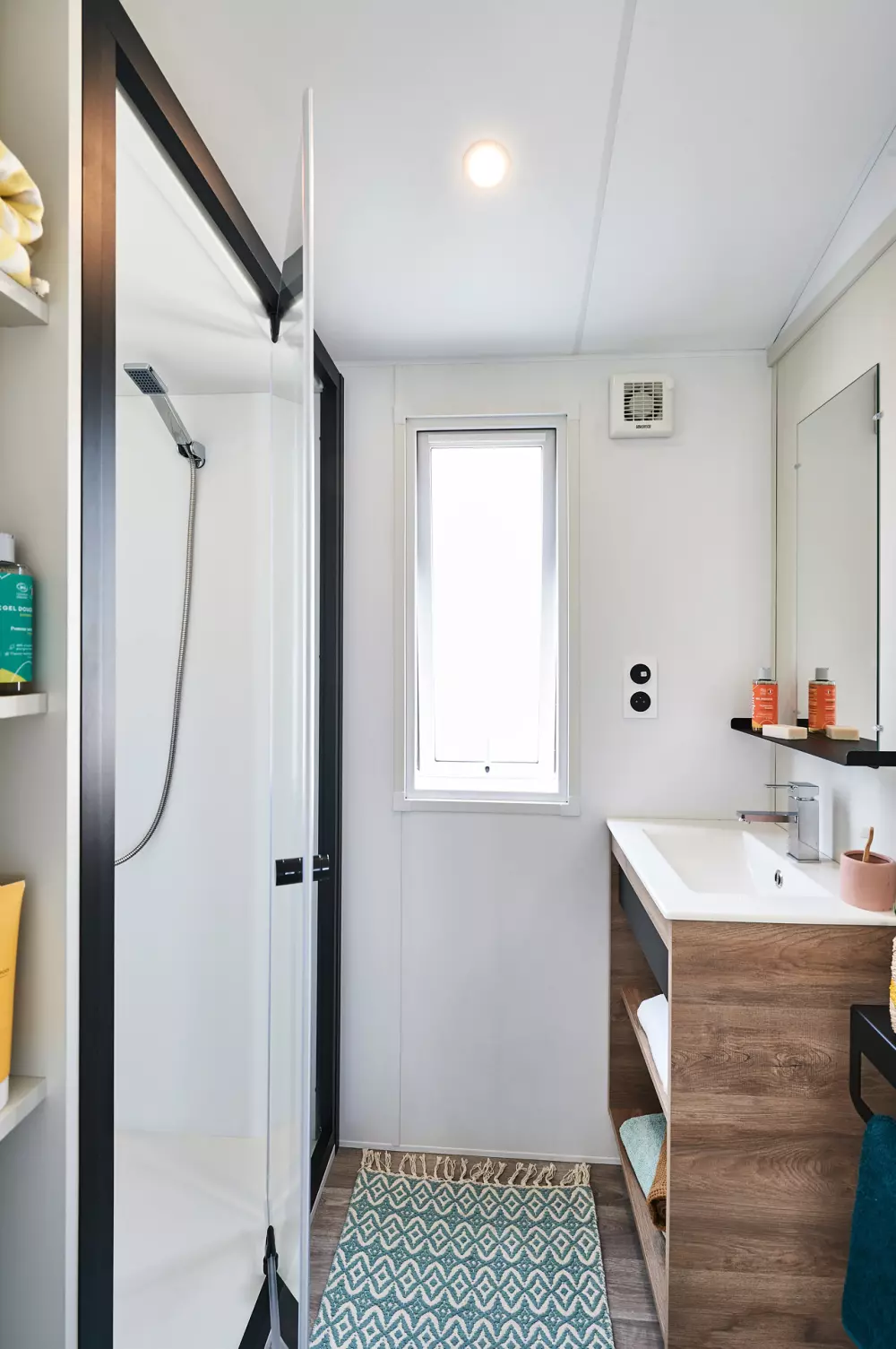 Camping Club Les Brunelles 5 Stars★★★★★ - MS Vacances