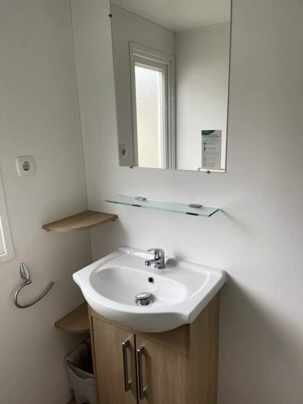 Camping Flower Les Dunes3 Sterne★★★