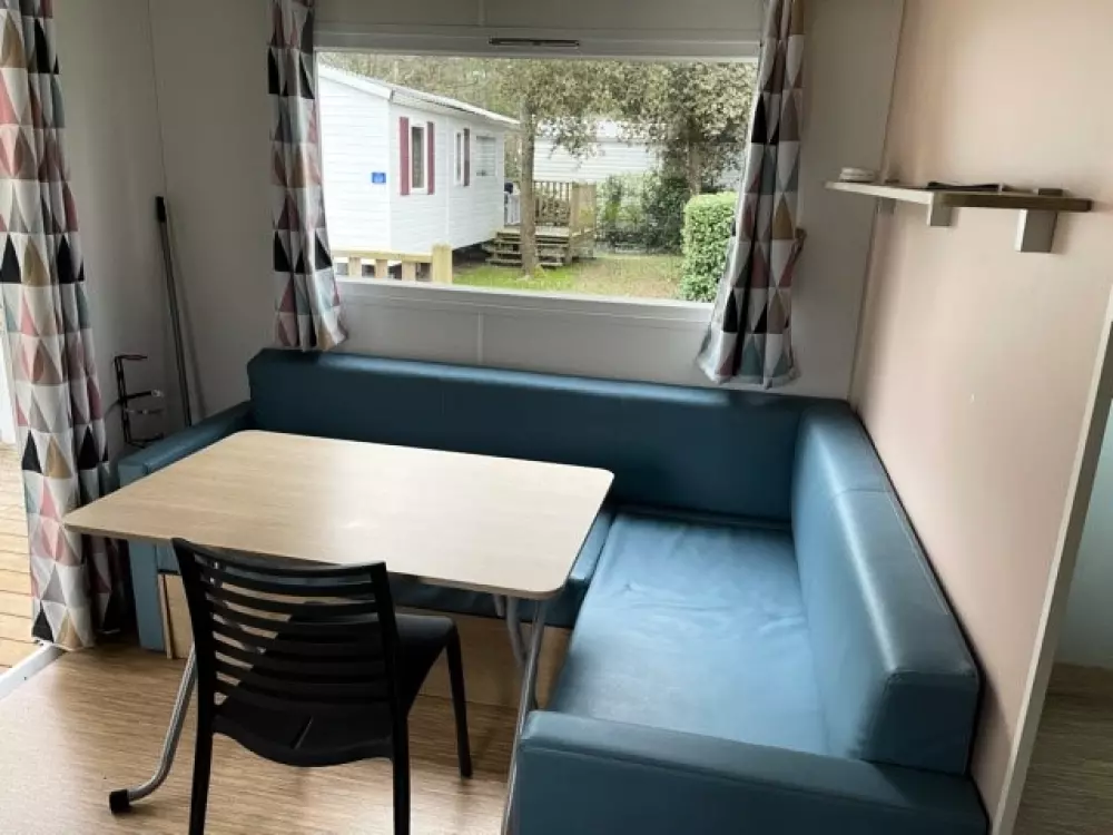 Camping Flower Les Dunes3 Sterne★★★