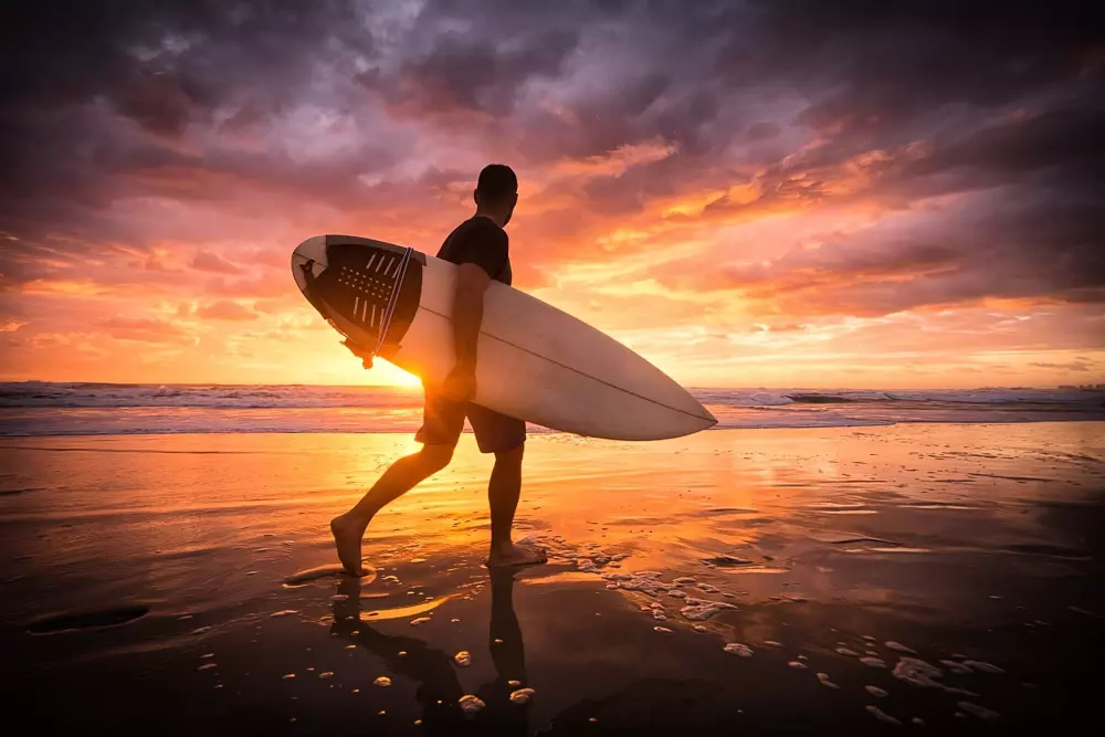 Camping Flower Les Dunes3 Sterne★★★