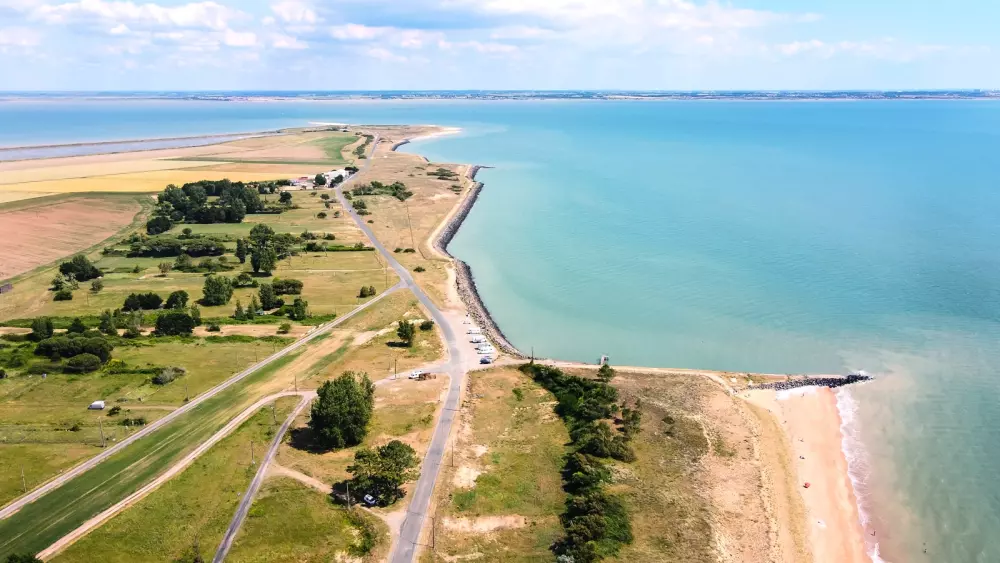 Camping Flower Les Dunes3 Sterne★★★