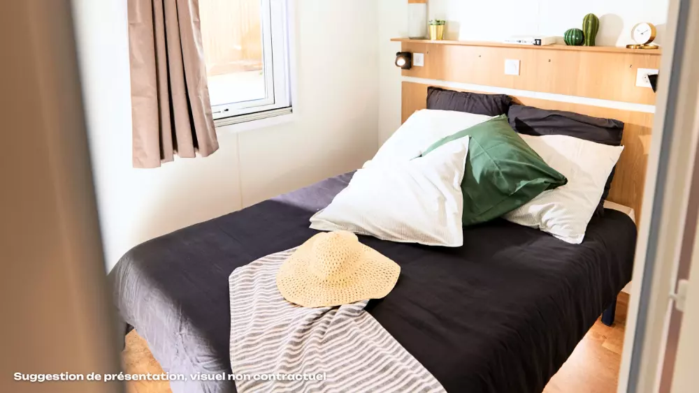 Camping Flower Les Dunes3 Sterne★★★