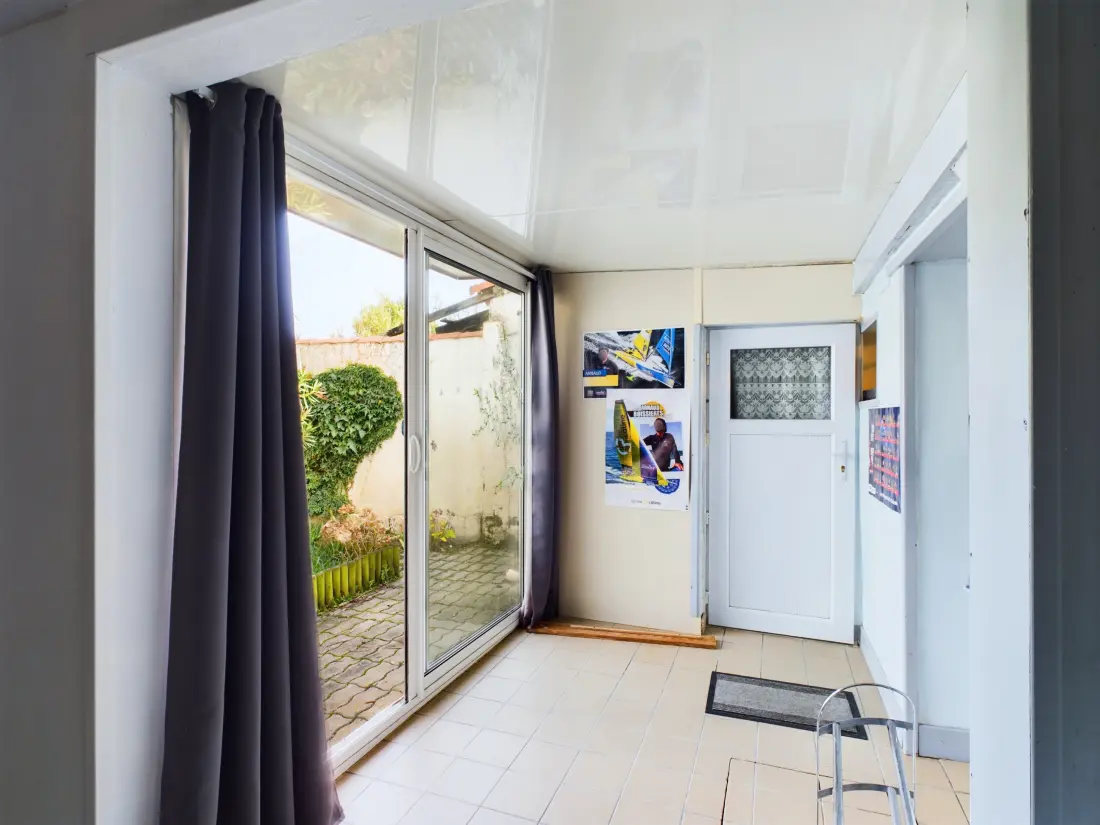Ház Longeville-sur-Mer