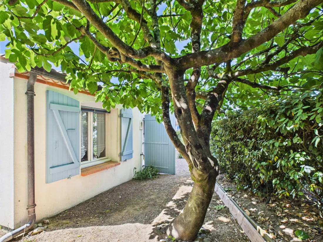 Ház Longeville-sur-Mer