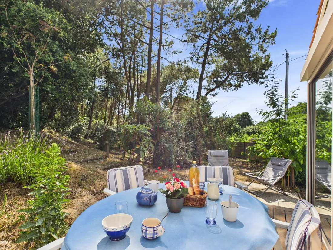 Ház Longeville-sur-Mer