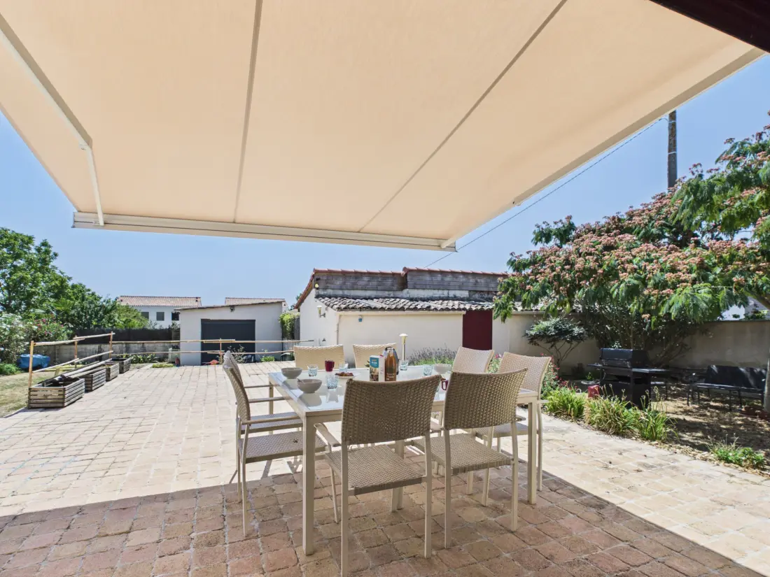 Ház Longeville-sur-Mer