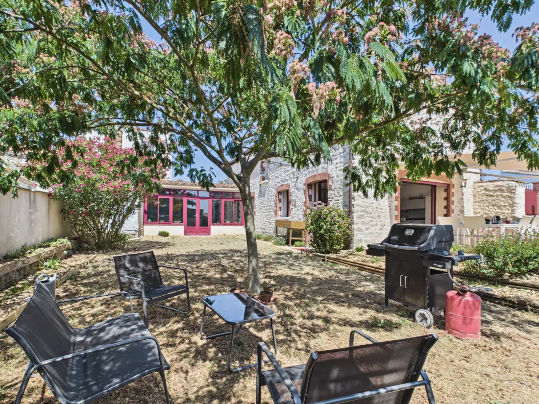 Ház Longeville-sur-Mer