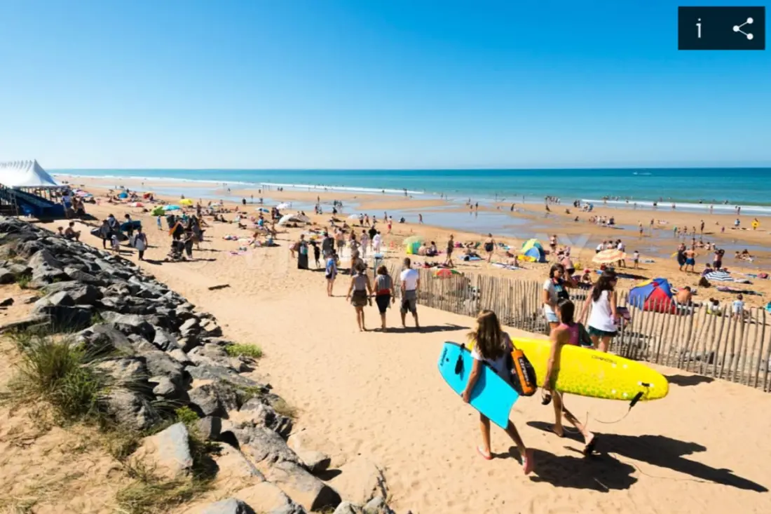 Meleg ház nyugodt és közel a strandhoz