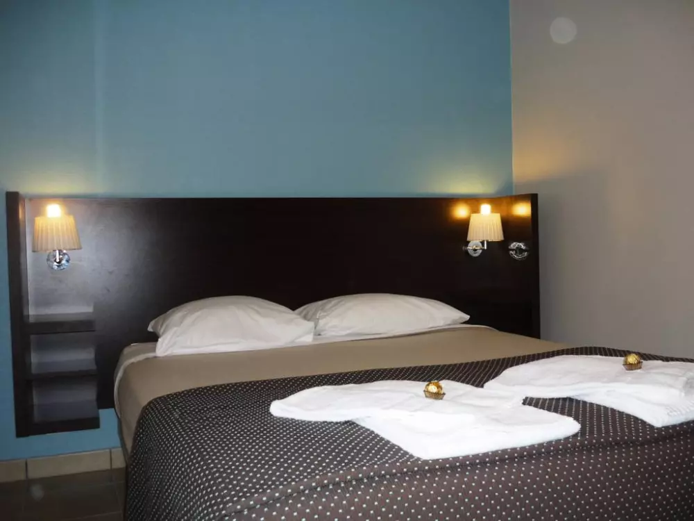 Residence Goélia Le Domaine des Oyats 2 Sterne★★