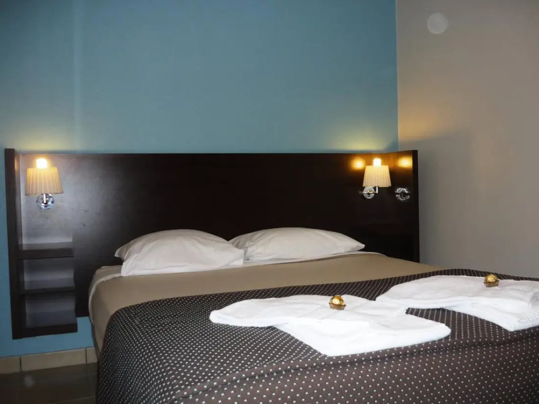 Residence Goélia Le Domaine des Oyats 2 Sterne★★