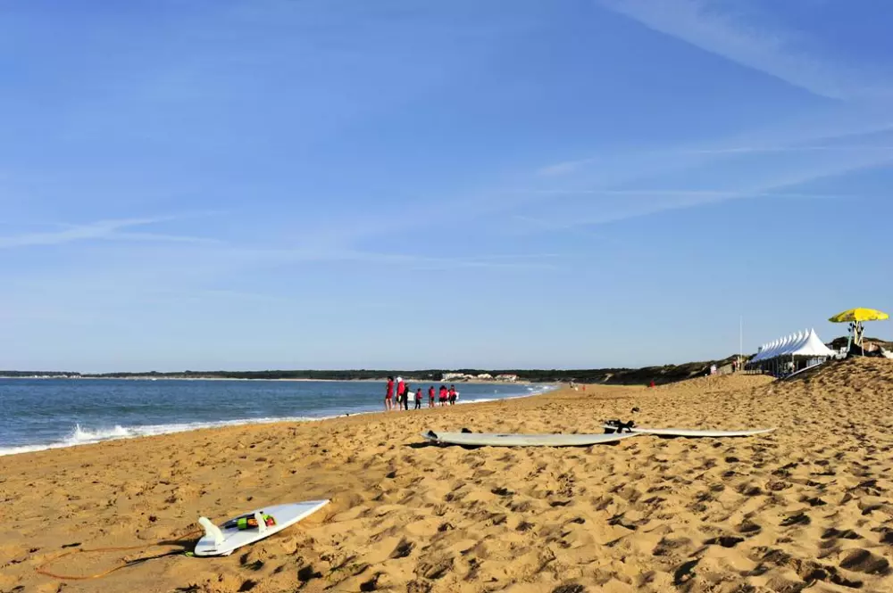 Residence Goélia Le Domaine des Oyats 2 Sterne★★