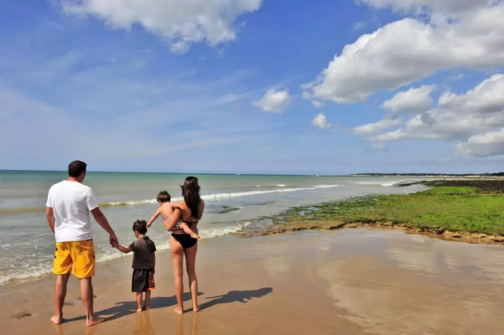 Residence Goélia Le Domaine des Oyats 2 Sterne★★