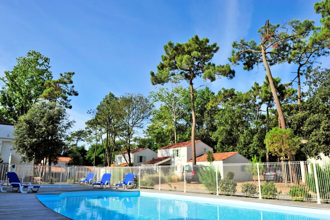 Residence Goélia Le Domaine des Oyats 2 Sterne★★