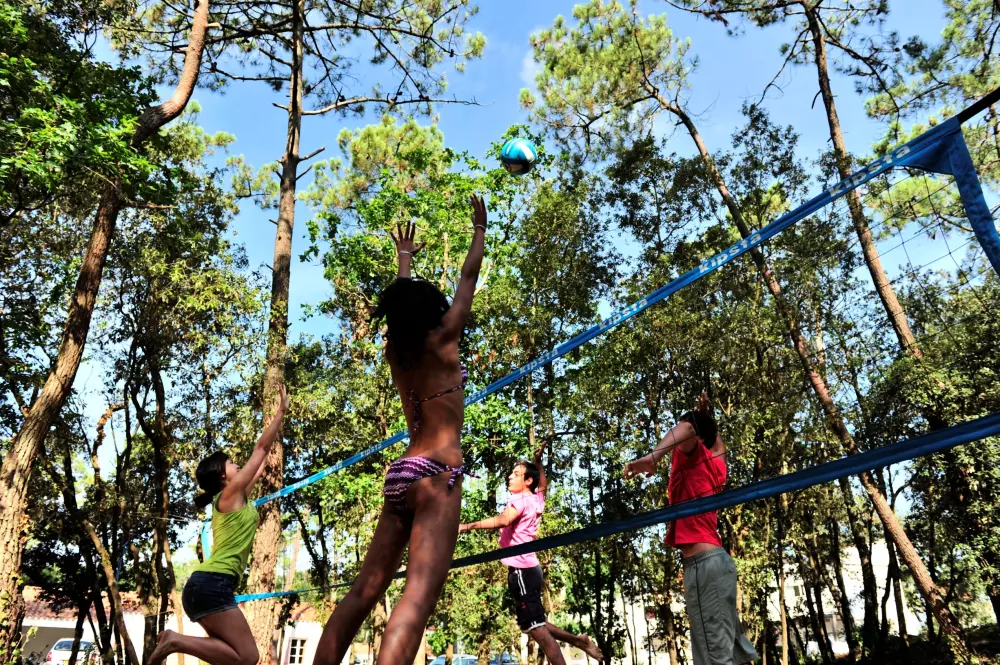 Residence Goélia Le Domaine des Oyats 2 Sterne★★