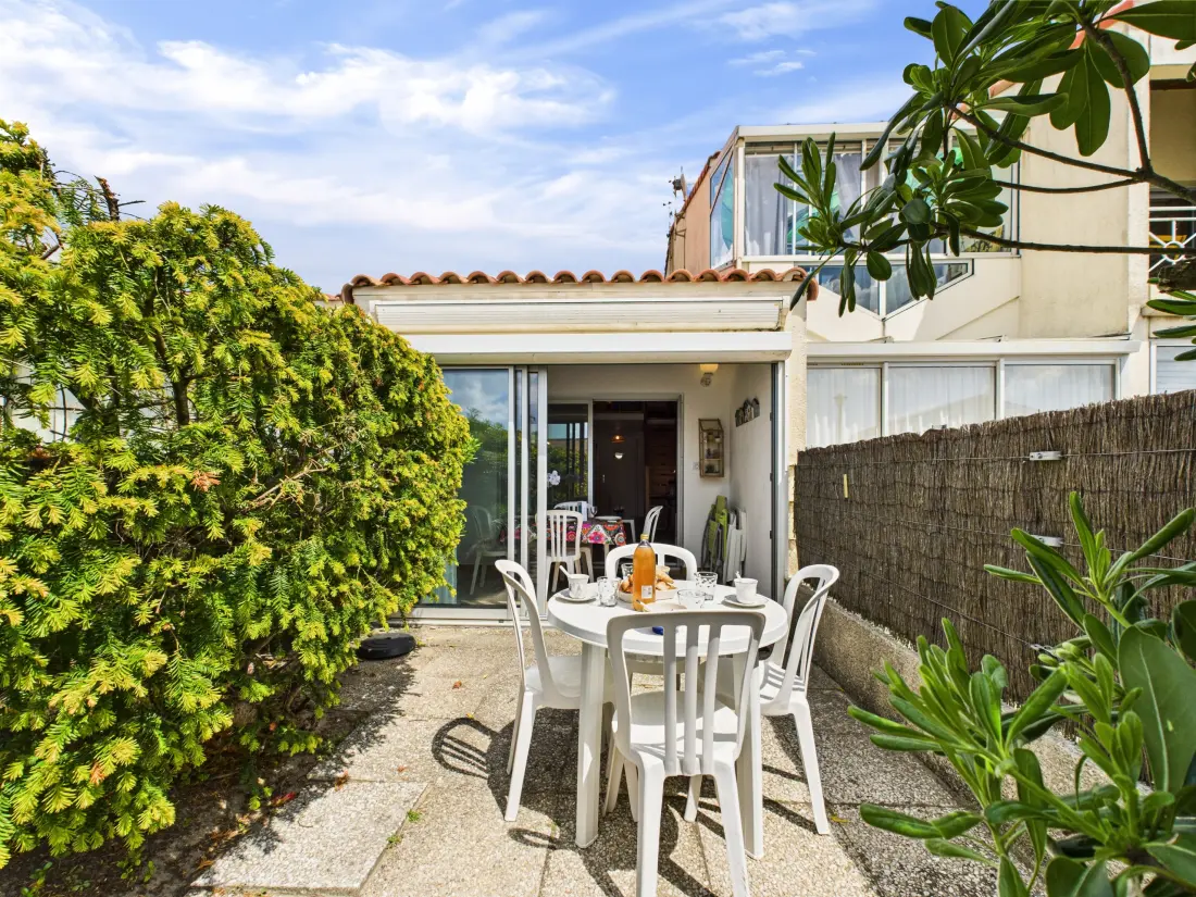 Stúdió Longeville-sur-Mer