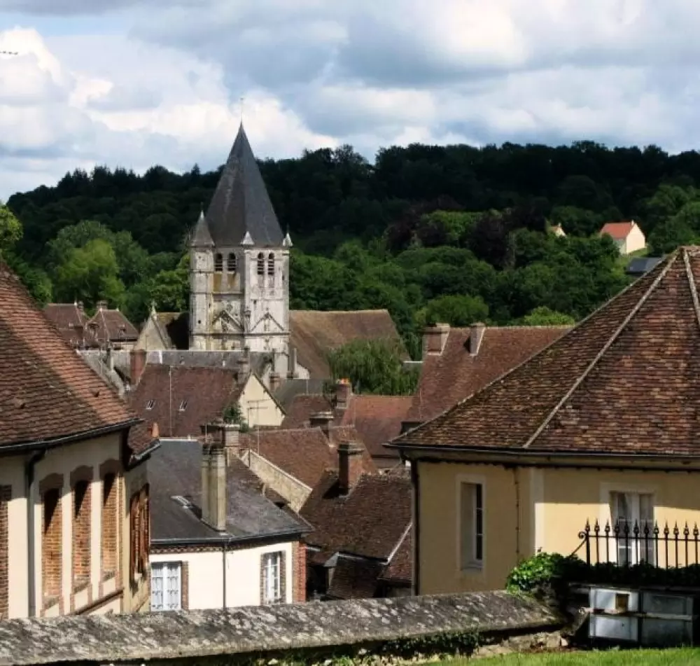 Camping Monaco Parc 5 Sterren★★★★★