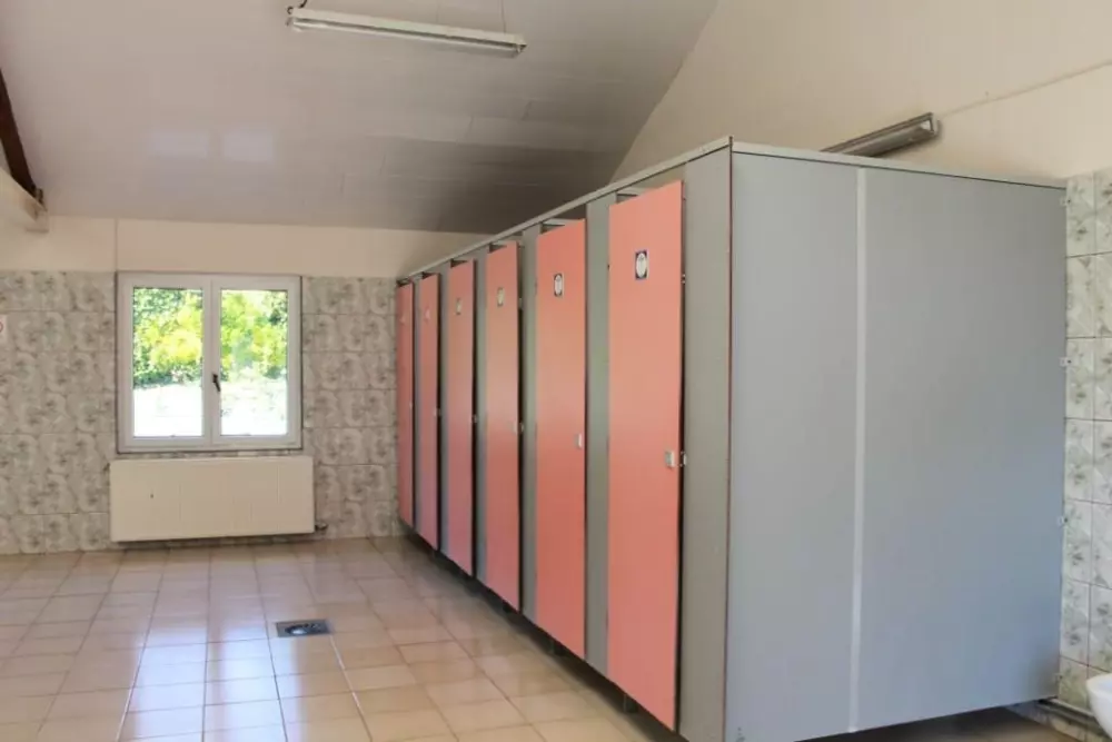 Camping Monaco Parc 5 Sterren★★★★★