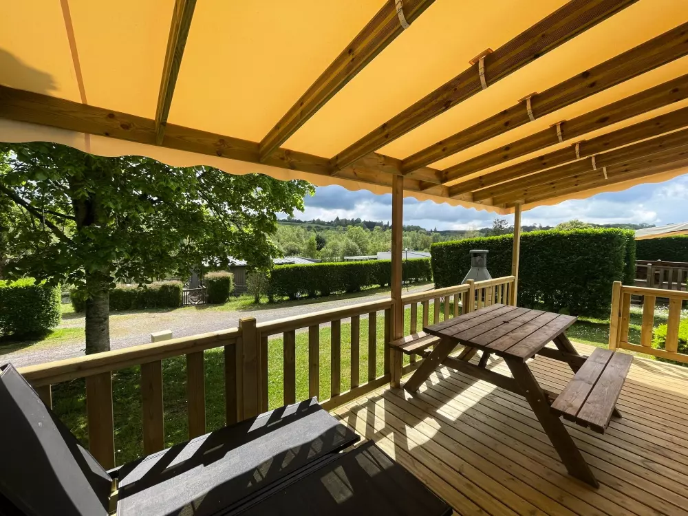 Camping Monaco Parc 5 Sterren★★★★★