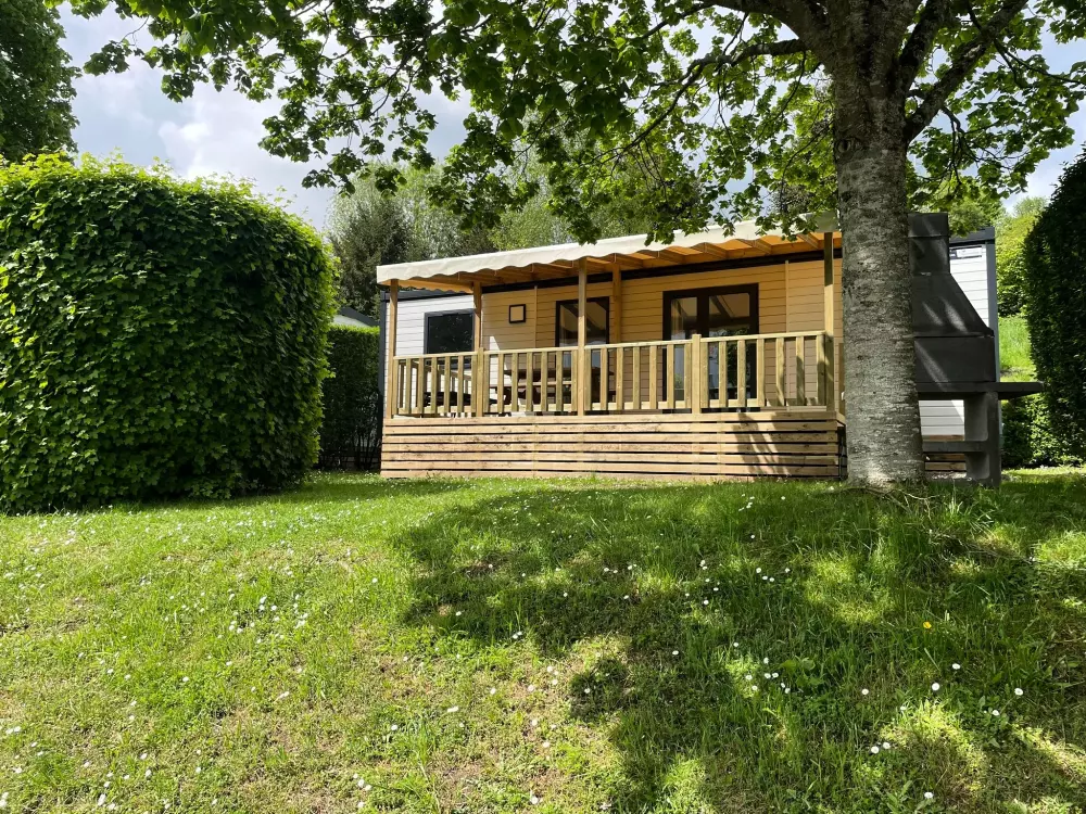 Camping Monaco Parc 5 Sterren★★★★★